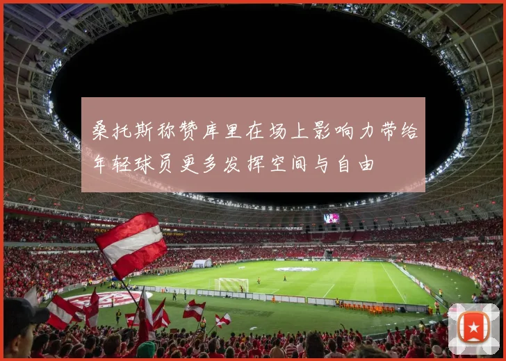 桑托斯称赞库里在场上影响力带给年轻球员更多发挥空间与自由